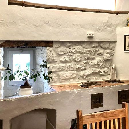Beuda El Castell De Seguero 아파트 외부 사진