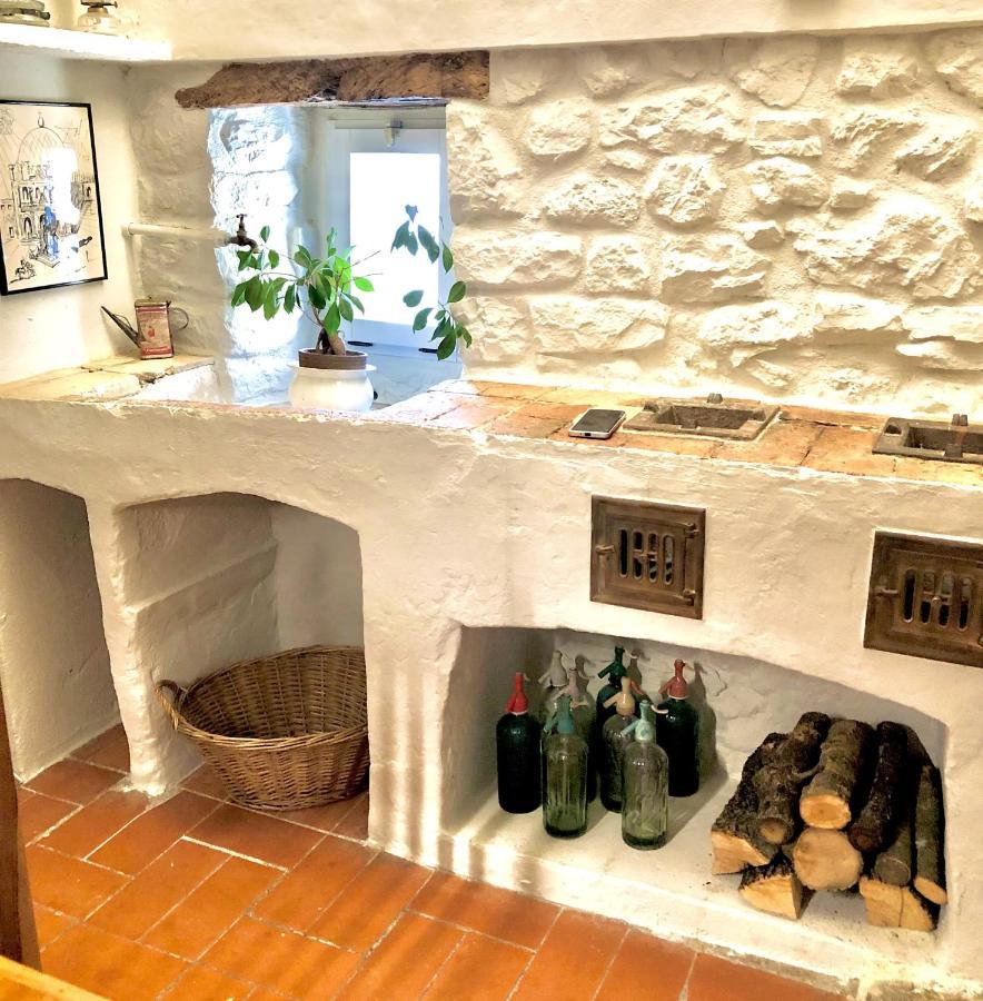 Beuda El Castell De Seguero 아파트 외부 사진